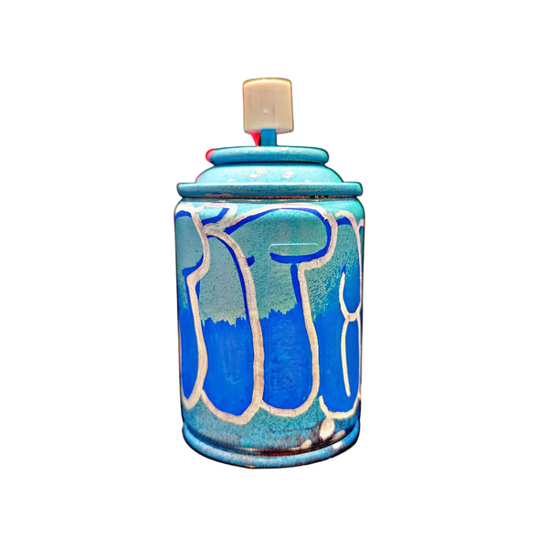 Stitch | Mini spray can edition