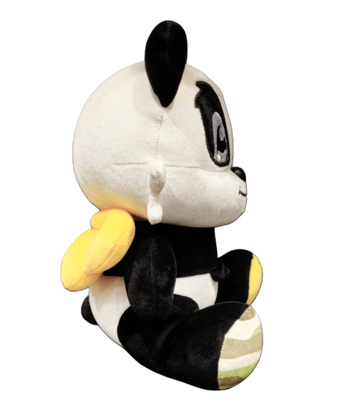 PANDA PLUSH TOY