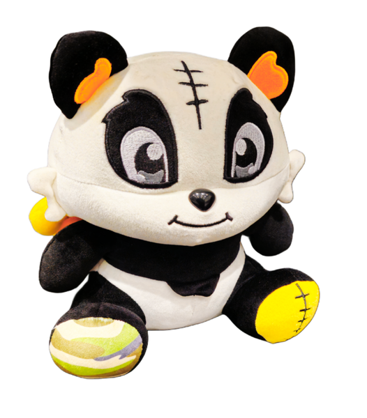 PANDA PLUSH TOY