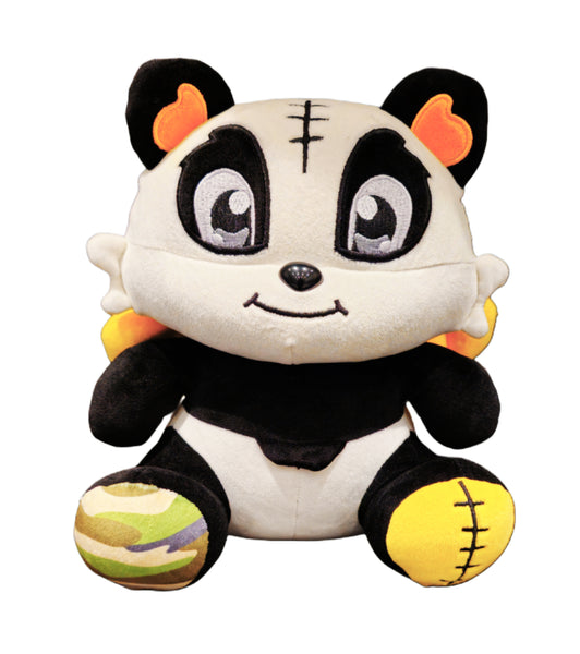 PANDA PLUSH TOY