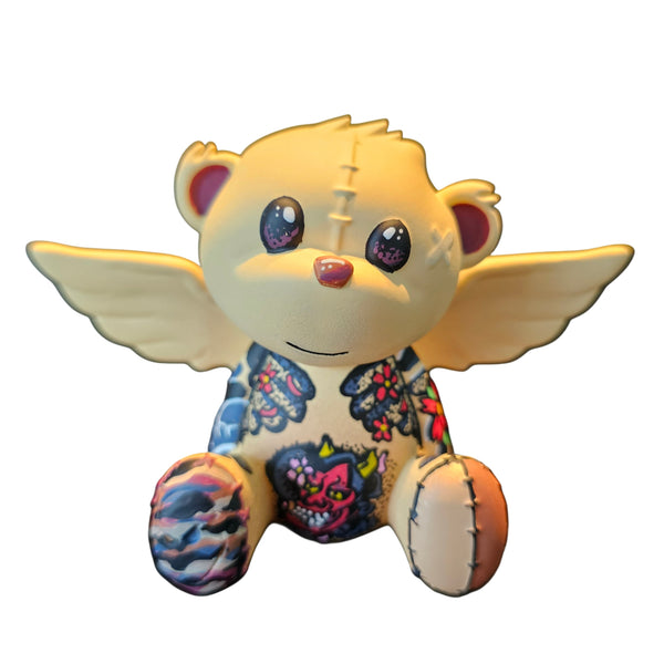 YAKUZA BEAR | HYPER JAPAN EDITION
