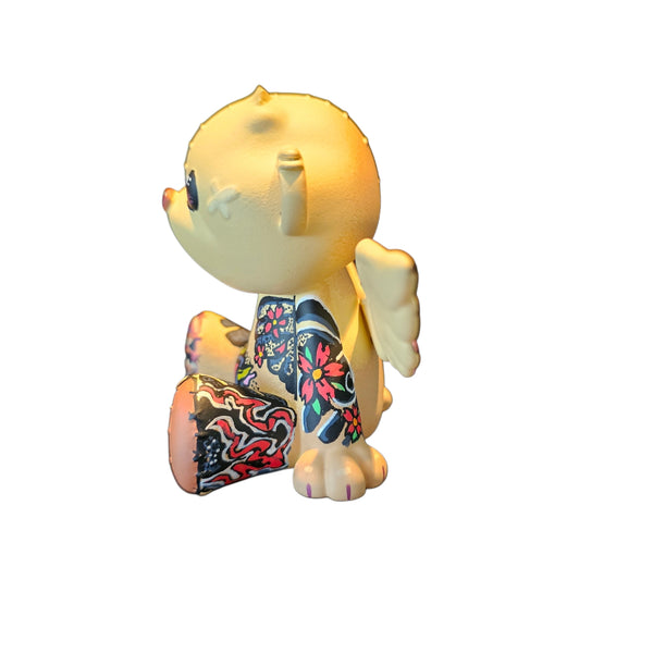 YAKUZA BEAR | HYPER JAPAN EDITION