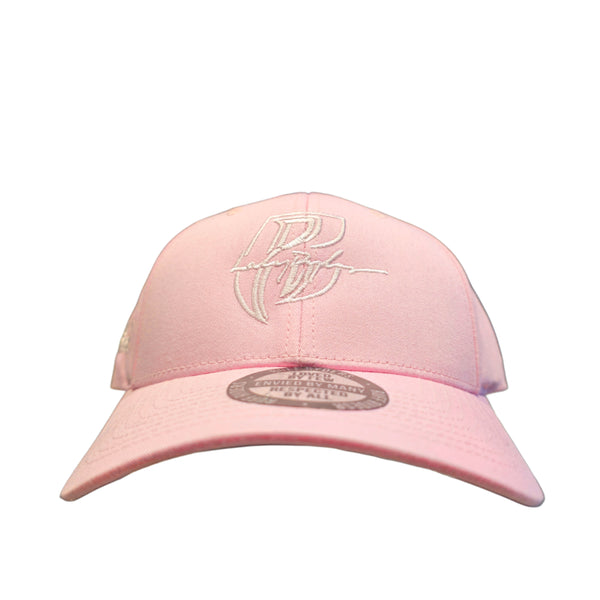 LADY RYDERS ADJUSTABLE SNAPBACK CAP