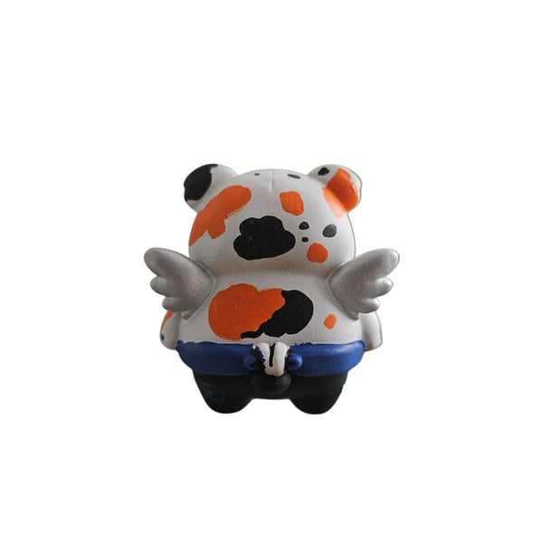 KOI SUMO 2" MINI ART TOY
