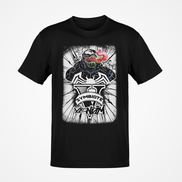 SYMBIOTE T-SHIRT