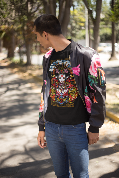 SILK CIRCUIT | HYPER JAPAN EDITION T-SHIRT