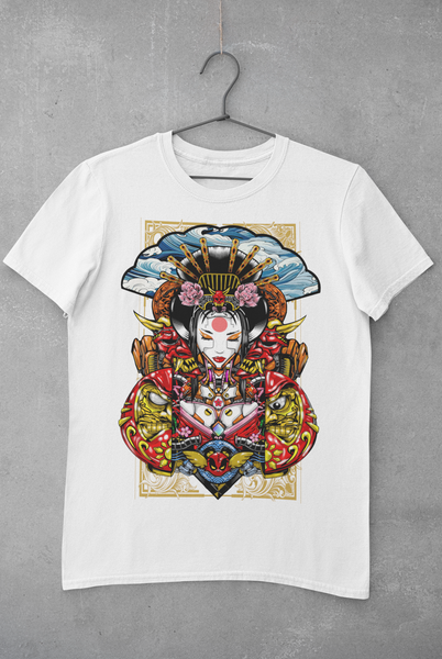 SILK CIRCUIT | HYPER JAPAN EDITION T-SHIRT