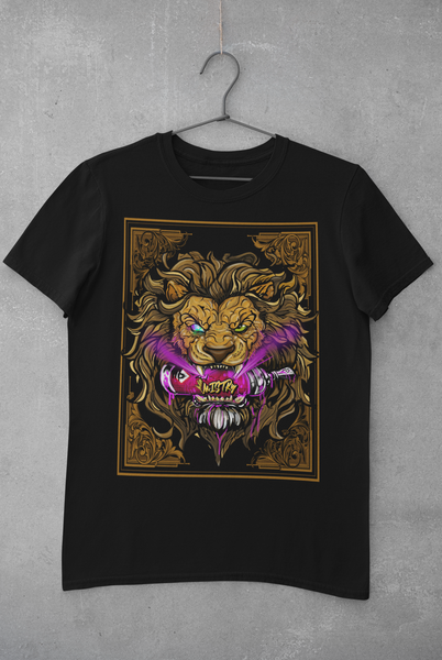 LION T-SHIRT