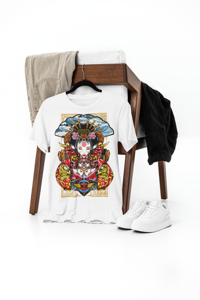 SILK CIRCUIT | HYPER JAPAN EDITION T-SHIRT