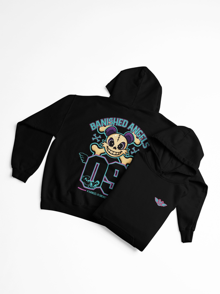 LIMITED SPOOKY EDITION HOODIE